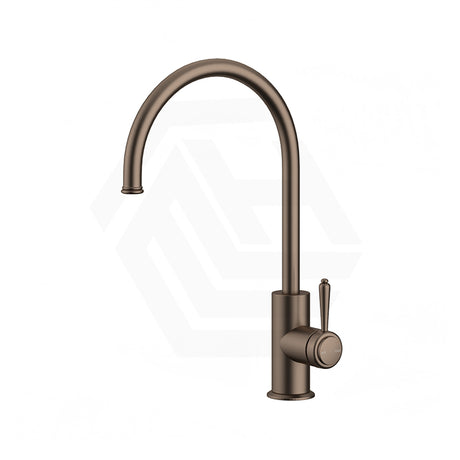 Bella Vista Mica Heritage Sink Mixer Stainless Steel for Kitchen Available in Various Colors