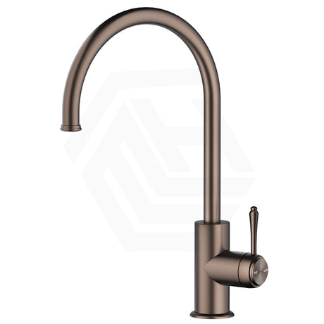 Bella Vista Mica Heritage Sink Mixer Stainless Steel for Kitchen Available in Various Colors