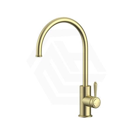 Bella Vista Mica Heritage Sink Mixer Stainless Steel for Kitchen Available in Various Colors