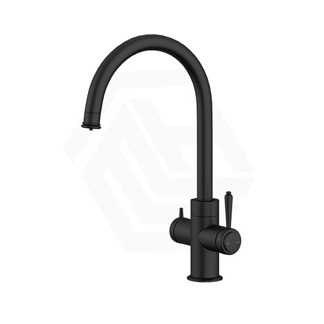 Bella Vista Mica Heritage 3-Way Filter Sink Mixer for Kitchen Variant Color Available