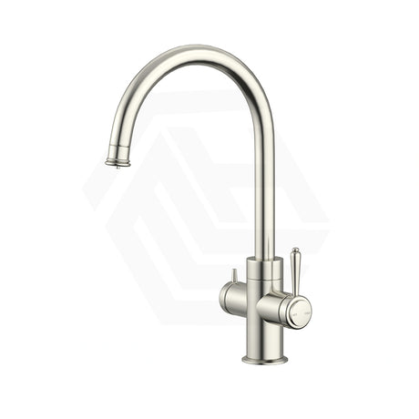Bella Vista Mica Heritage 3-Way Filter Sink Mixer for Kitchen Variant Color Available