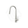Bella Vista Mica Stainless Steel Pull-Out Cone Sink Mixer Variant Colour Available