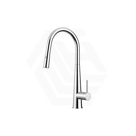 Bella Vista Mica Stainless Steel Pull-Out Cone Sink Mixer Variant Colour Available
