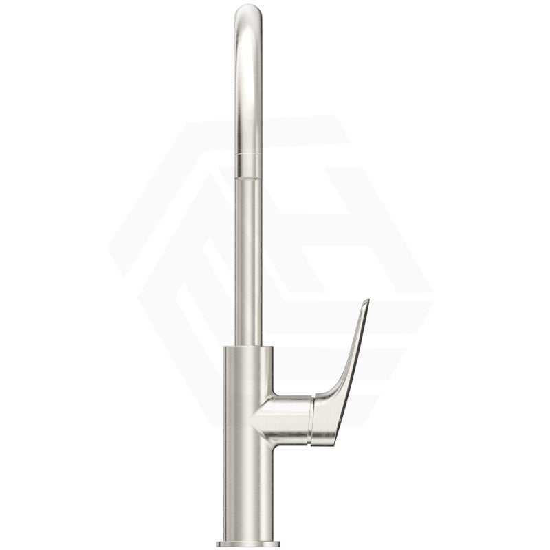 Bella Vista Kaza Sink Mixer Solid Brass for Kitchen Available in Variant Colors