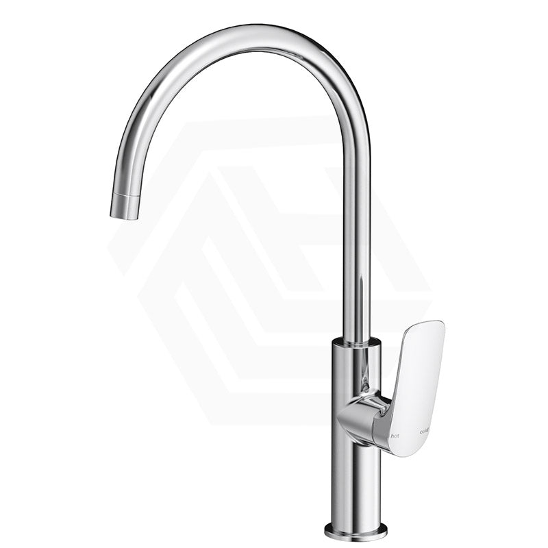 Bella Vista Kaza Sink Mixer Solid Brass for Kitchen Available in Variant Colors