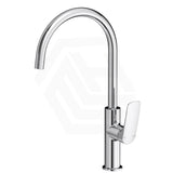 Bella Vista Kaza Sink Mixer Solid Brass for Kitchen Available in Variant Colors
