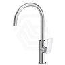 Bella Vista Kaza Sink Mixer Solid Brass for Kitchen Available in Variant Colors