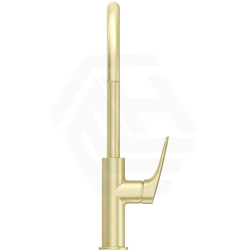 Bella Vista Kaza Sink Mixer Solid Brass for Kitchen Available in Variant Colors