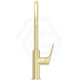 Bella Vista Kaza Sink Mixer Solid Brass for Kitchen Available in Variant Colors