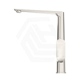 Bella Vista Lantra Solid Brass Kitchen Sink Mixer Variant Colour Available