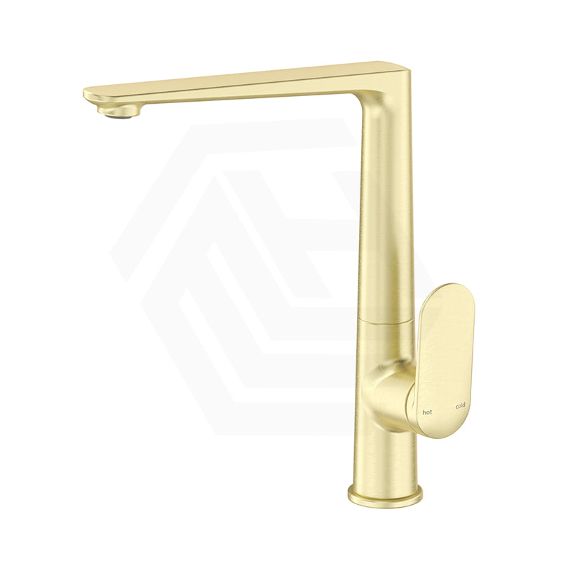 Bella Vista Lantra Solid Brass Kitchen Sink Mixer Variant Colour Available