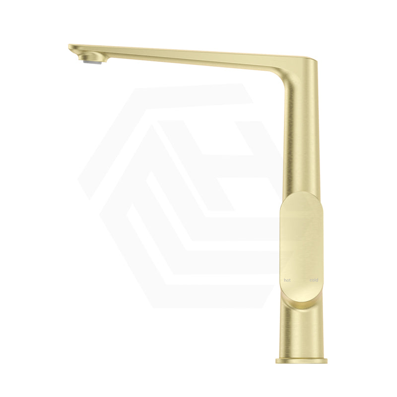 Bella Vista Lantra Solid Brass Kitchen Sink Mixer Variant Colour Available
