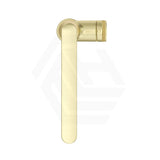 Bella Vista Lantra Solid Brass Kitchen Sink Mixer Variant Colour Available