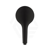 Bella Vista Mica Round ABS Air 3 Functions Shower Handheld Only Available In Colors