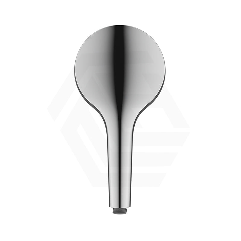 Bella Vista Mica Round ABS Air 3 Functions Shower Handheld Only Available In Colors