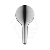 Bella Vista Mica Round ABS Air 3 Functions Shower Handheld Only Available In Colors