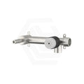 Bella Vista Mica Wall Mixer With Spout Inwall Body Only