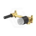 Bella Vista Lantra Wall Mixer with Spout Inwall Body Only