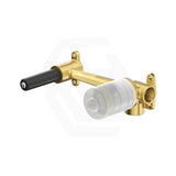 Bella Vista Wall Mixer with Spout Inwall Body Only