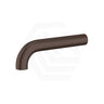 Bella Vista Mica 150/240mm Replacement Combo Mixer Spout Upgrade Only Variant Colour Available