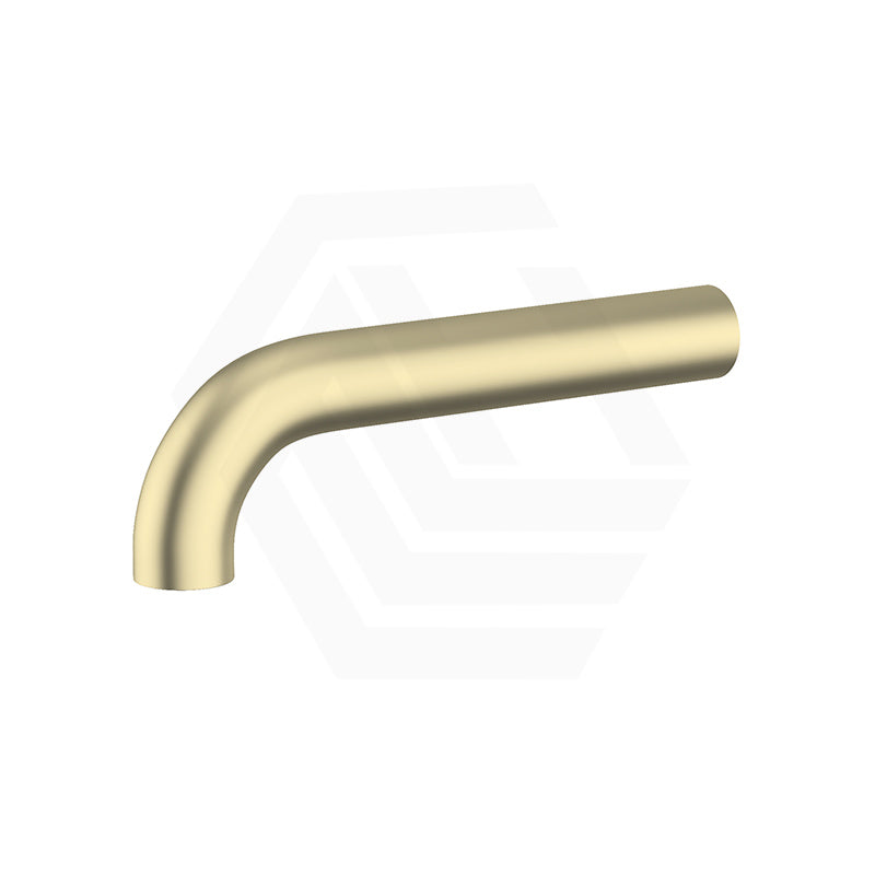 Bella Vista Mica 150/240mm Replacement Combo Mixer Spout Upgrade Only Variant Colour Available