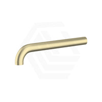 Bella Vista Mica 150/240mm Replacement Combo Mixer Spout Upgrade Only Variant Colour Available