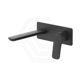 Bella Vista Wall Mixer with Spout Inwall Body Only