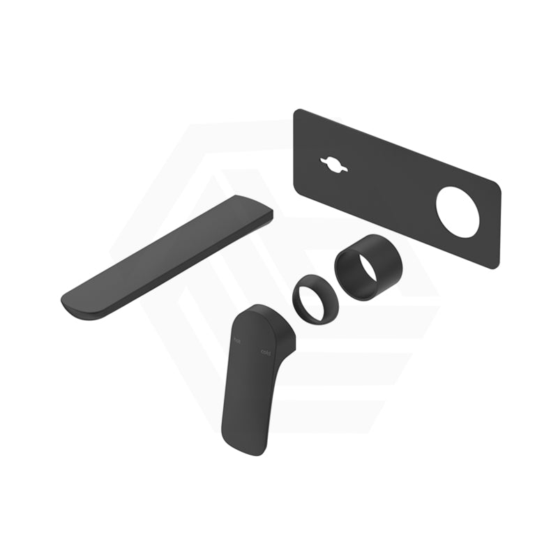 Bella Vista Wall Mixer with Spout Inwall Body Only