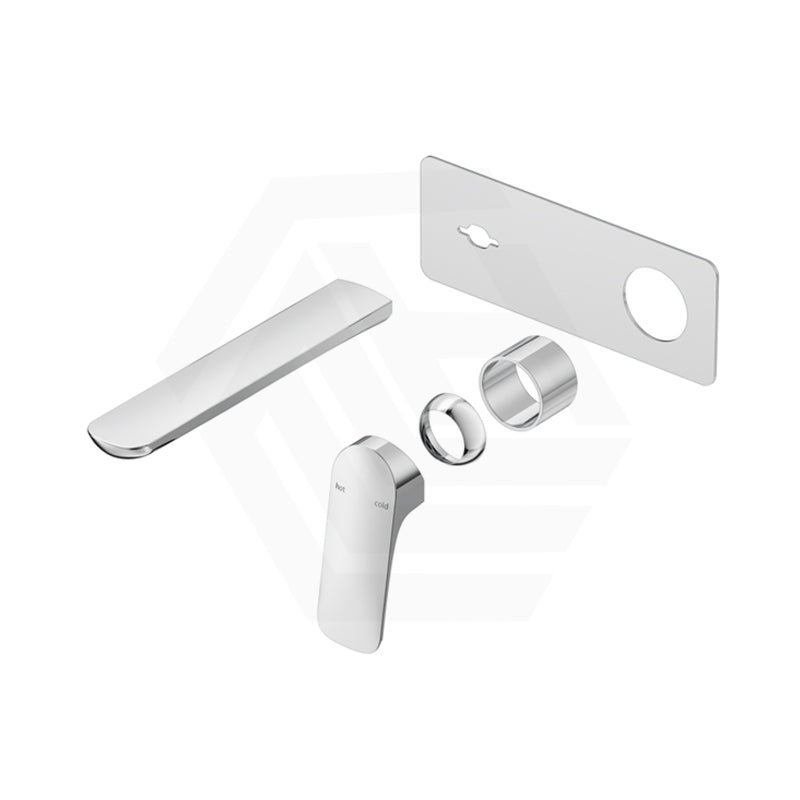 Bella Vista Wall Mixer with Spout Inwall Body Only