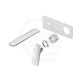 Bella Vista Wall Mixer with Spout Inwall Body Only