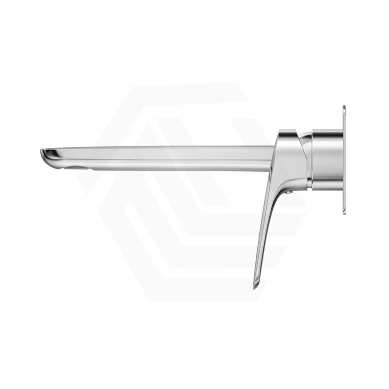 Bella Vista Wall Mixer with Spout Inwall Body Only