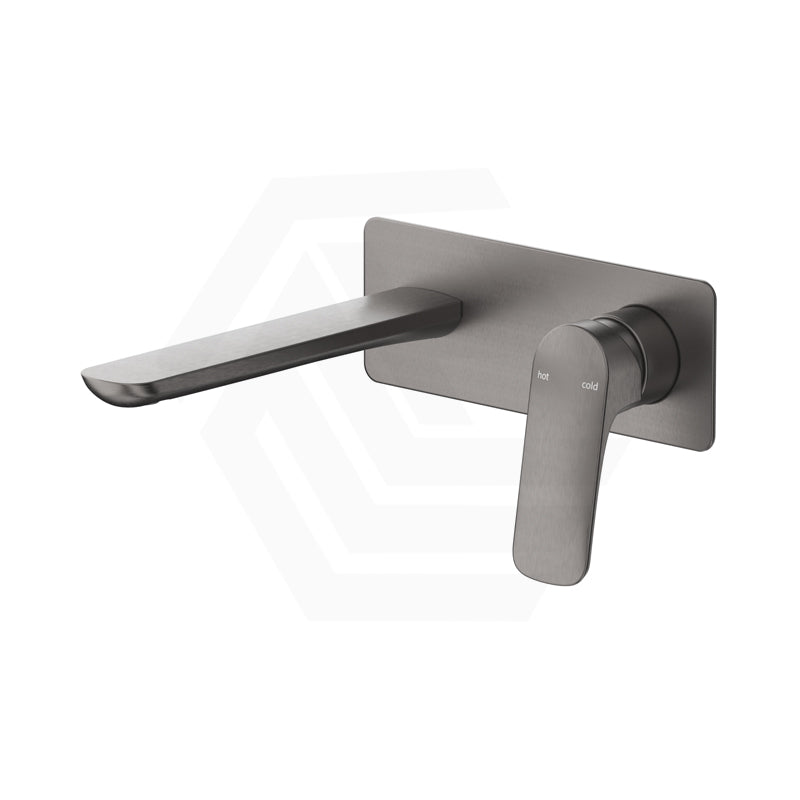 Bella Vista Wall Mixer with Spout Inwall Body Only