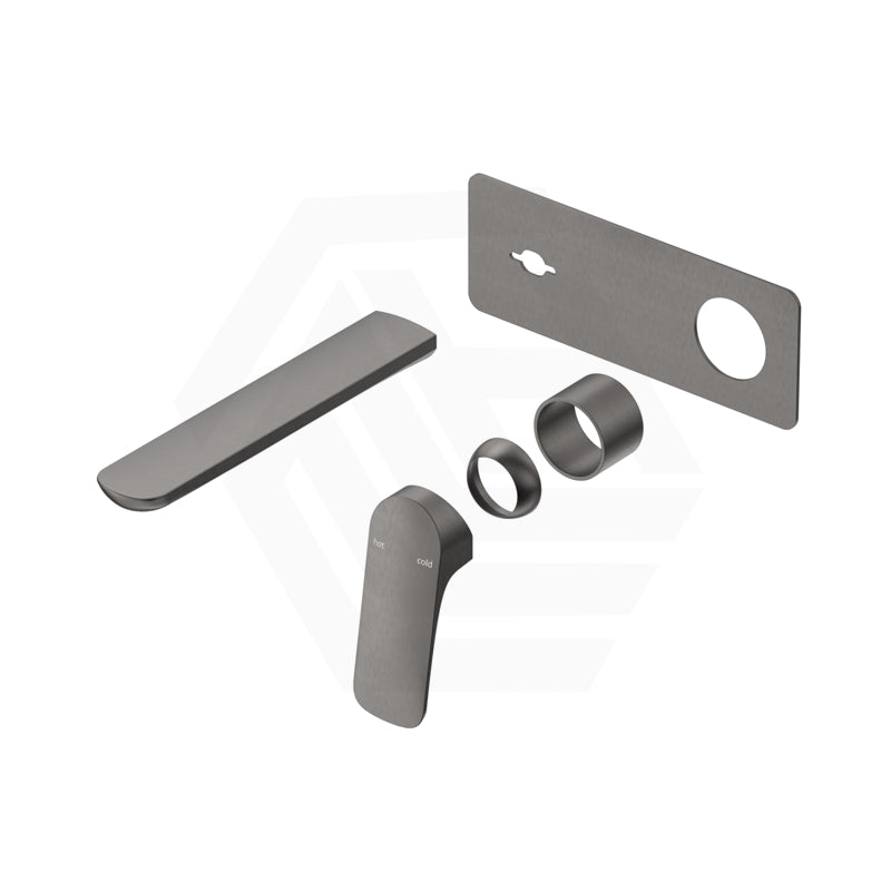 Bella Vista Wall Mixer with Spout Inwall Body Only