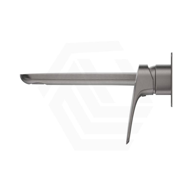 Bella Vista Wall Mixer with Spout Inwall Body Only