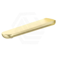 Bella Vista Lantra Solid Brass Wall Mounted Bath Spout Upgrade 150mm/240mm Variant Colour Available