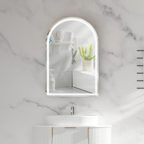 LED Shaving Cabinets in Australia - MyHomeware
