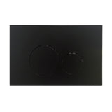 R&T Round Toilet Button for In-wall Concealed Cistern G30032 or G30031 - Variant Colour