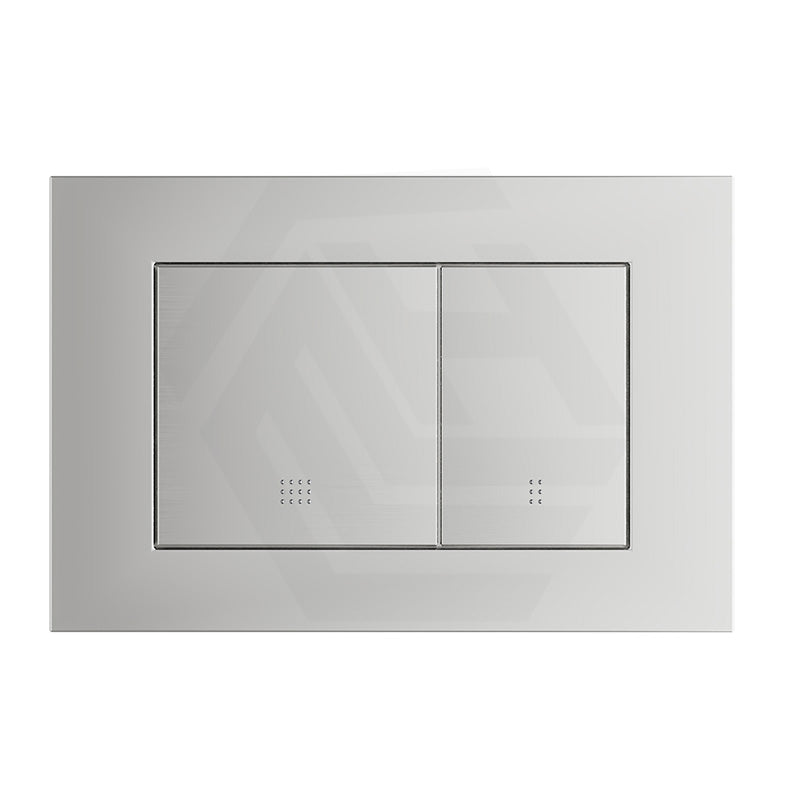 R&T Toilet Button G30045050 for In-wall Concealed Cistern G30031/G30032 Colors Available