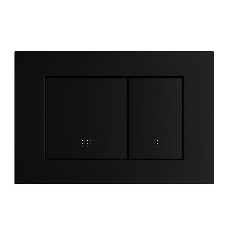 R&T Toilet Button G30045050 for In-wall Concealed Cistern G30031/G30032 Colors Available
