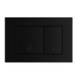 R&T Toilet Button G30045050 for In-wall Concealed Cistern G30031/G30032 Colors Available