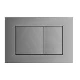 R&T Toilet Button G30045050 for In-wall Concealed Cistern G30031/G30032 Colors Available