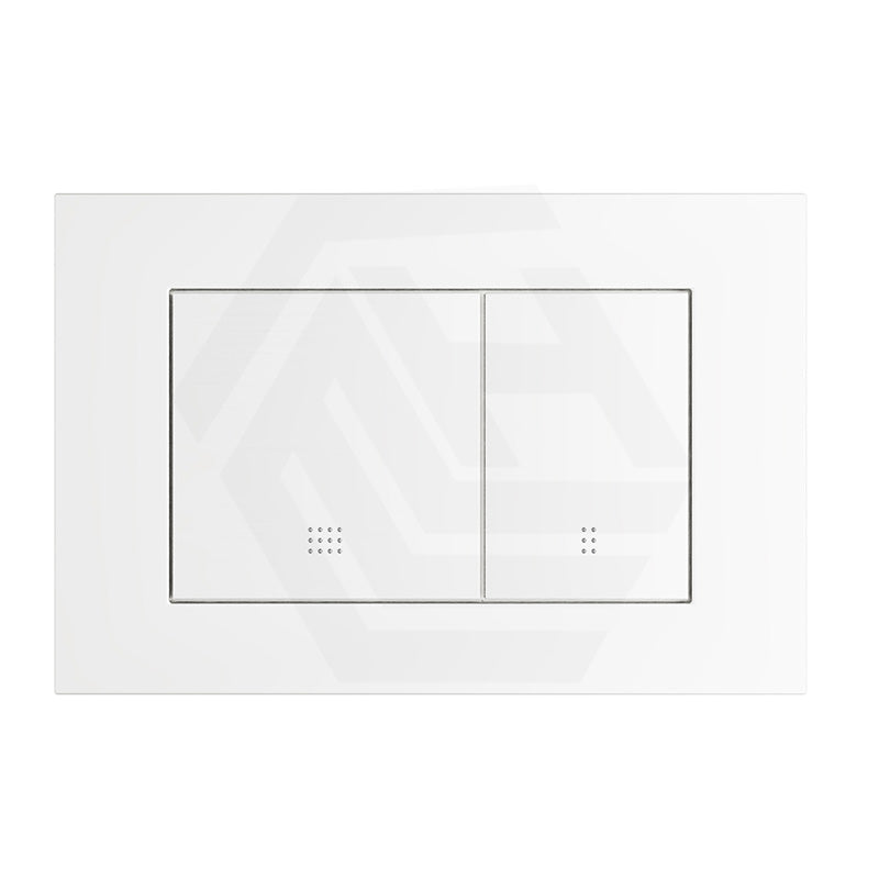 R&T Toilet Button G30045050 for In-wall Concealed Cistern G30031/G30032 Colors Available