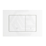 R&T Toilet Button G30045050 for In-wall Concealed Cistern G30031/G30032 Colors Available