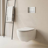 R&T Toilet Button G3005008 for In-wall Concealed Cistern 210x140x8mm - Variant Colour Available