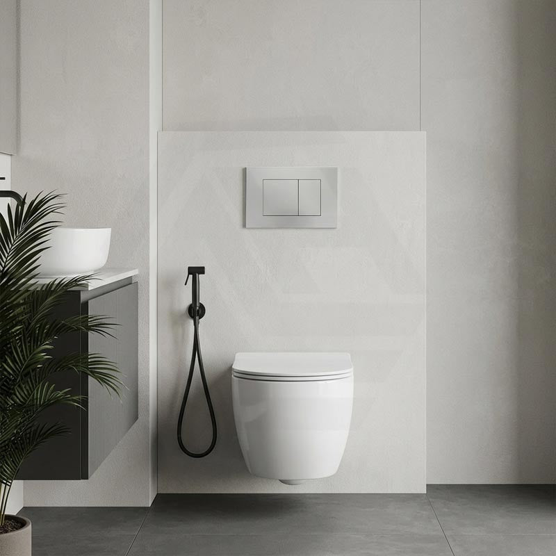 R&T Toilet Button G3005008 for In-wall Concealed Cistern 210x140x8mm - Variant Colour Available