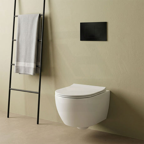 R&T Toilet Button G3005008 for In-wall Concealed Cistern 210x140x8mm - Variant Colour Available