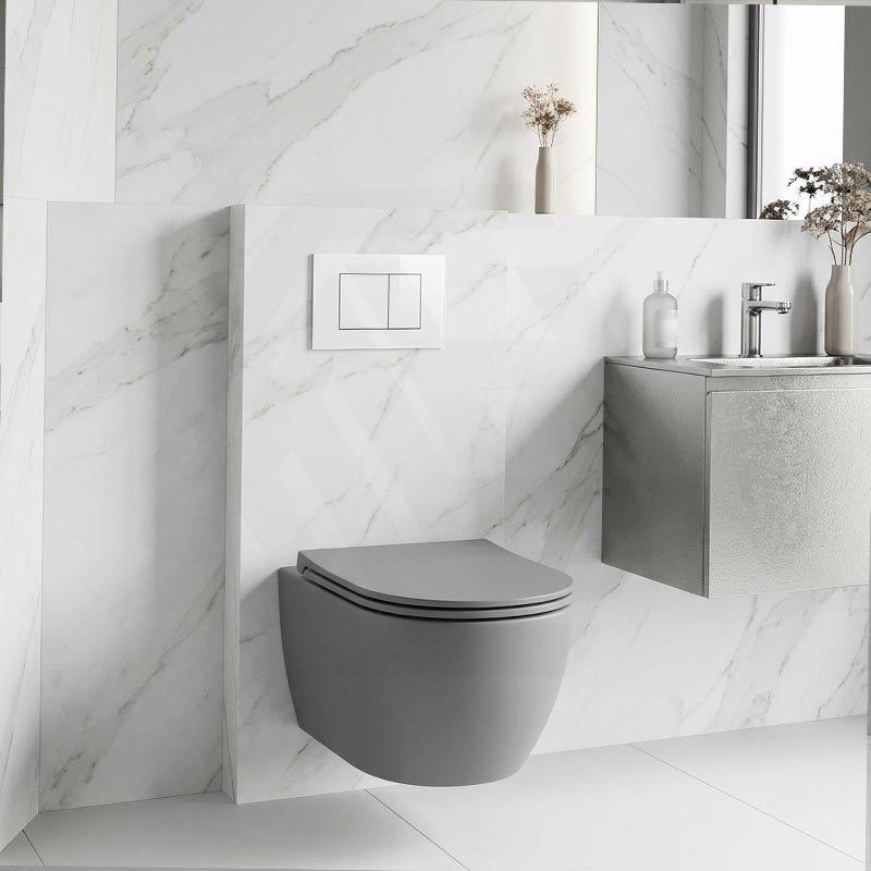 R&T Toilet Button G3005008 for In-wall Concealed Cistern 210x140x8mm - Variant Colour Available