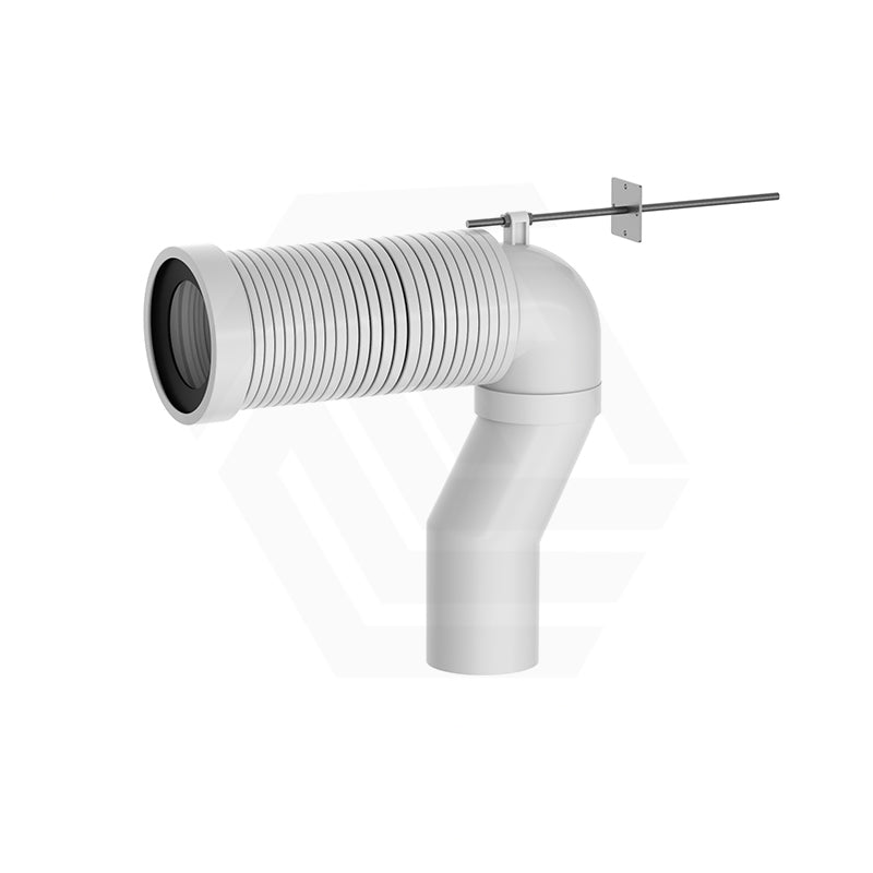 S-Trap-100 Toilet Suite S Trap Connector