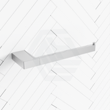 Ceram Chrome Towel Bar Brass & Zinc Alloy Hand Holders