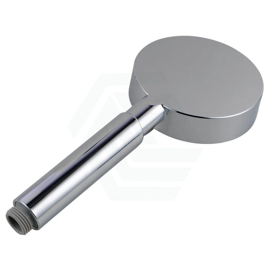 Chrome 5 Function Round Hand Held Shower Only 235mm*100mm Bathroom Products